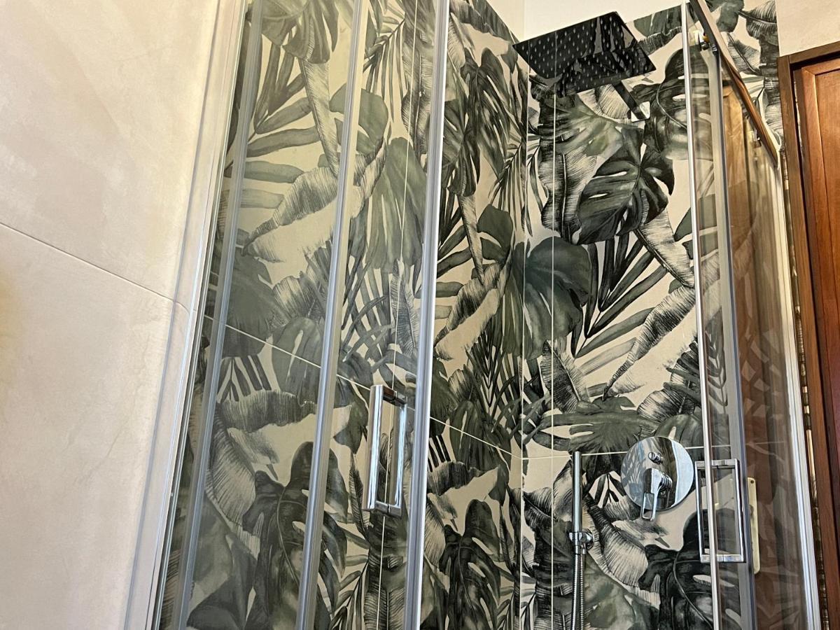 Garden Apartment Celle Ligure Bagian luar foto