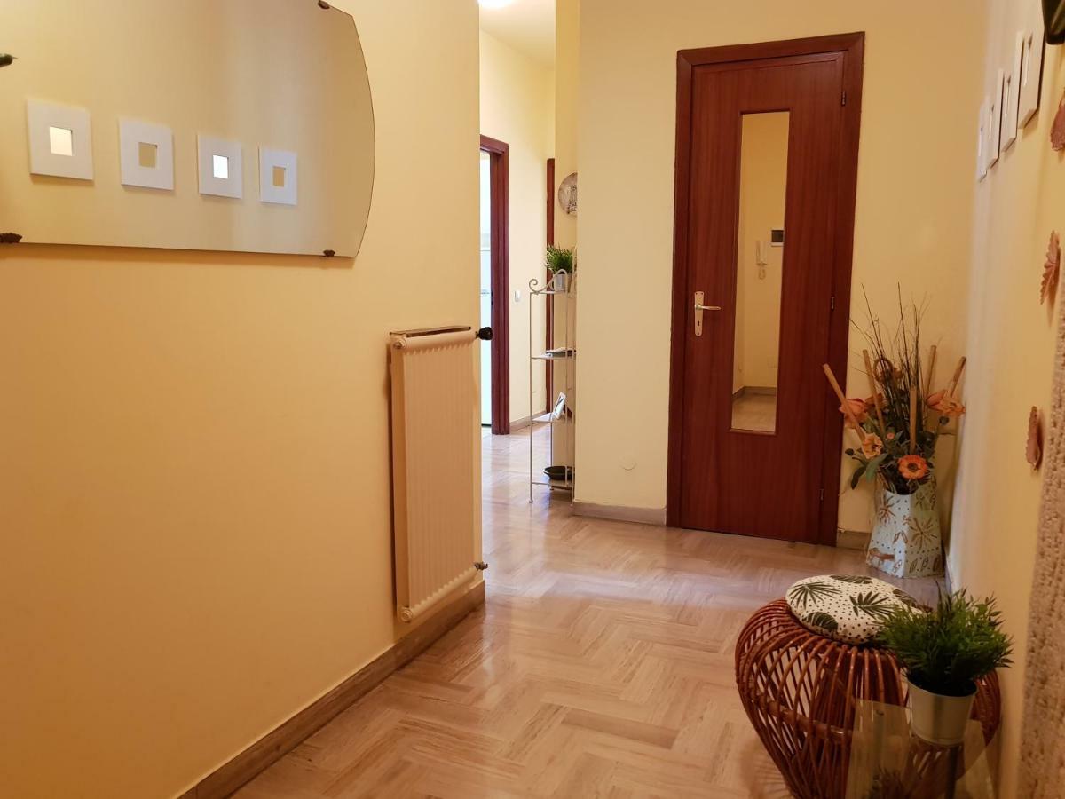 Garden Apartment Celle Ligure Bagian luar foto